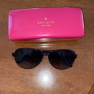 Kate spade sunglasses